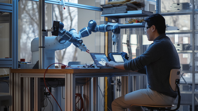 Mobile robotics and autonomous systems